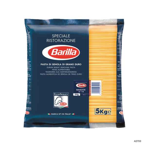 Linguine / Bavette #013